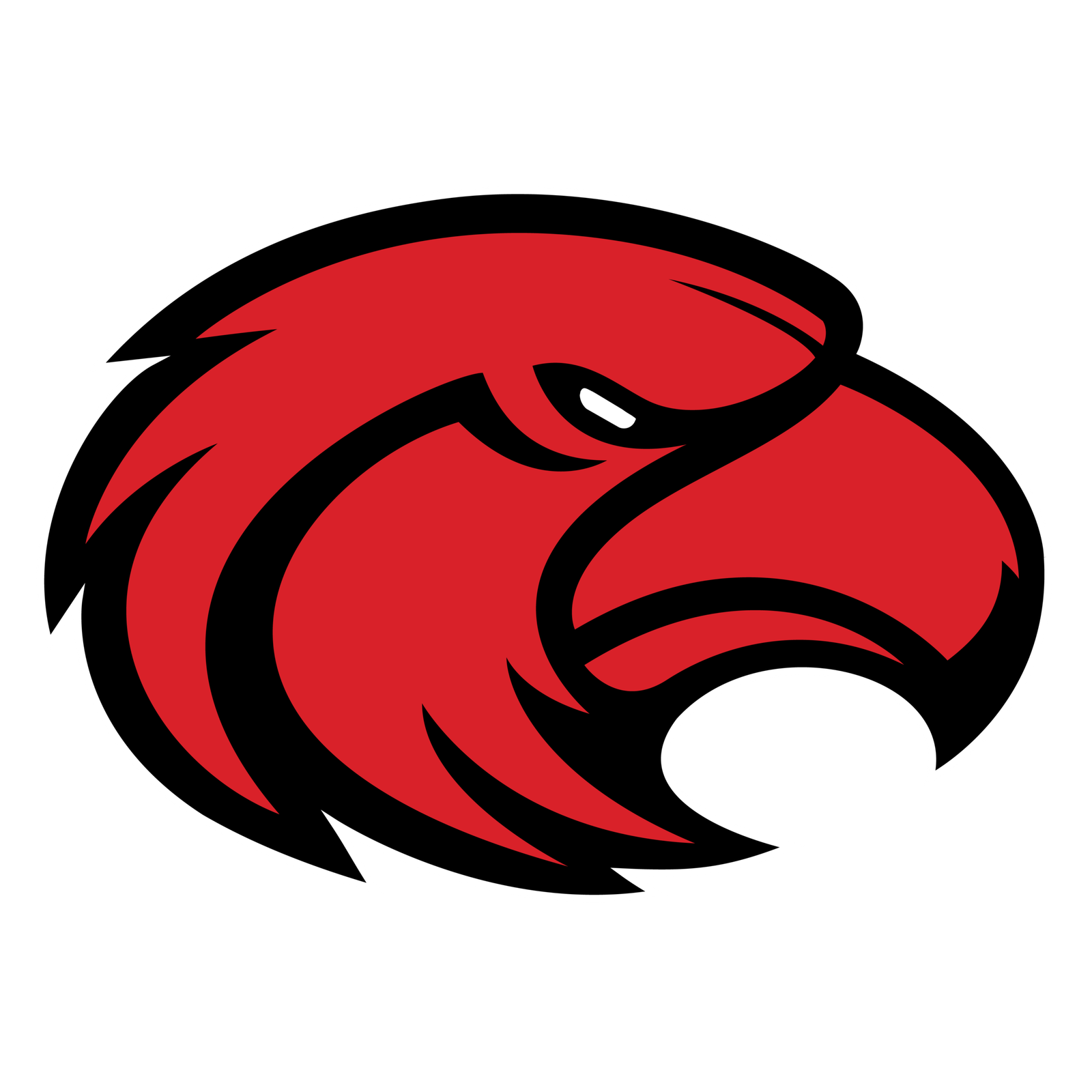 Florence Eagles Logo