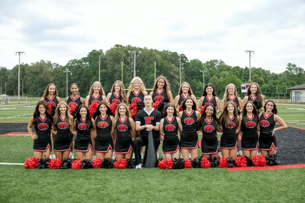 cheer 2