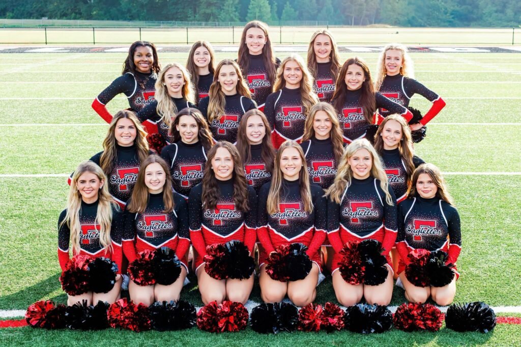 eaglettes