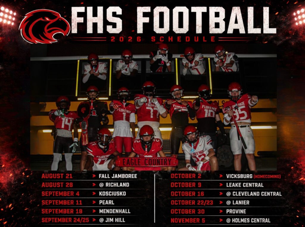 fhs football 2026 schedule 2