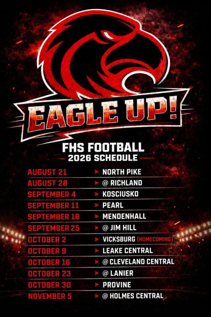 football schedule