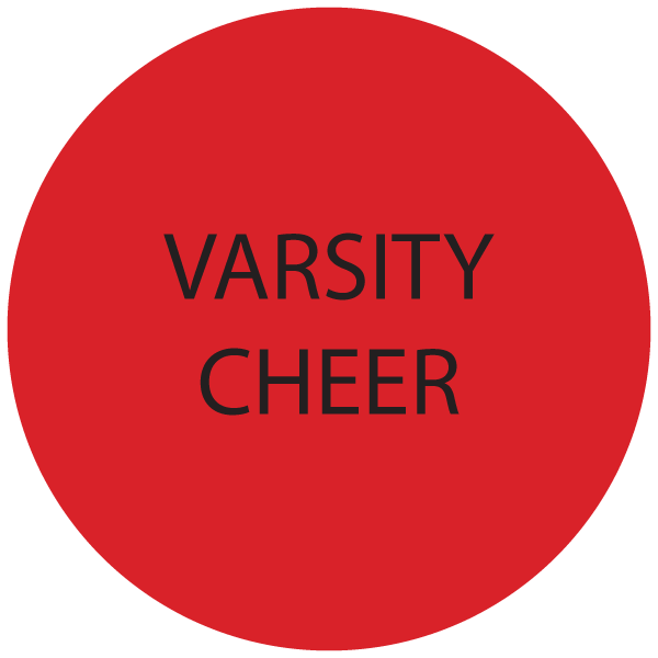 varsity cheer icon